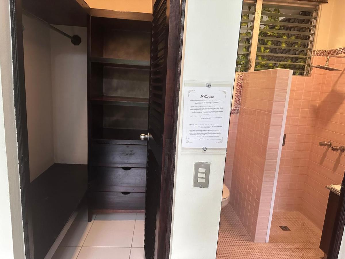 圣萨尔瓦多 Casa Pamplona酒店 外观 照片